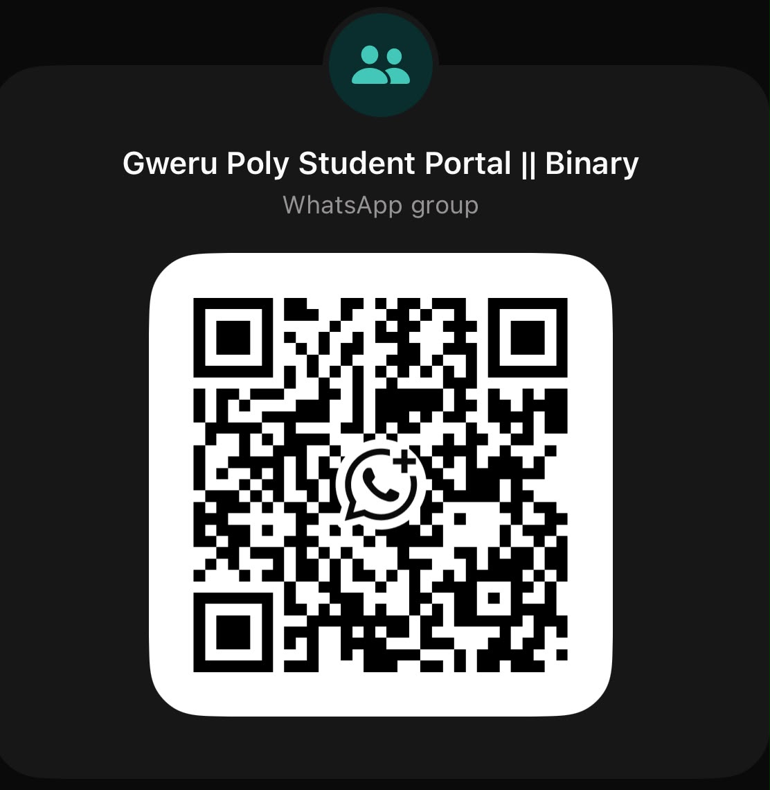 QR Code